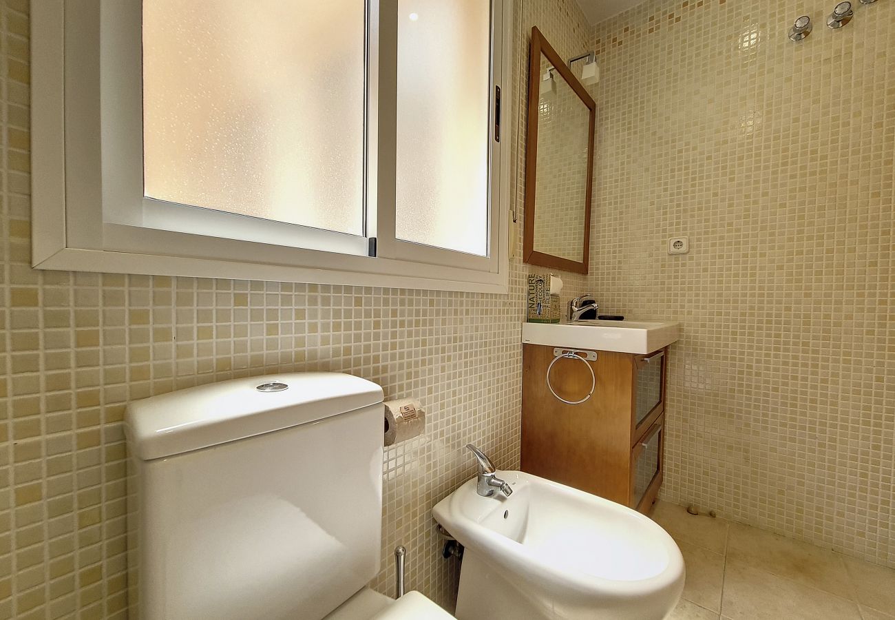 Apartamento em San Pedro del Pinatar - San Pedro Apartment - 0410