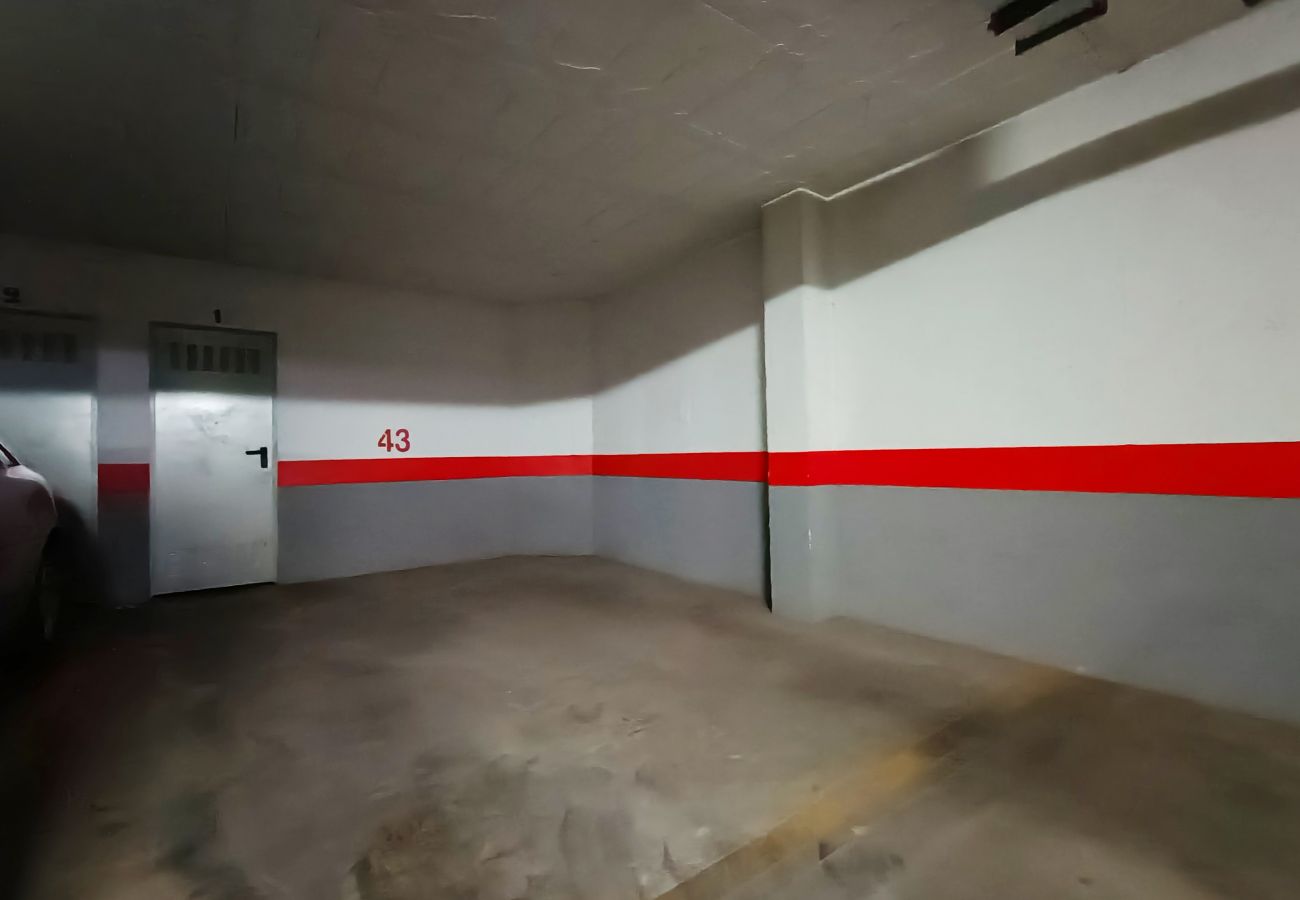Apartamento em San Pedro del Pinatar - San Pedro Apartment - 0410