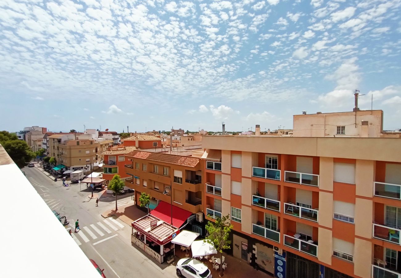 Apartamento em San Pedro del Pinatar - San Pedro Apartment - 0410