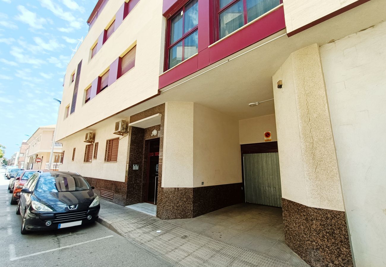 Apartamento em San Pedro del Pinatar - San Pedro Apartment - 0410
