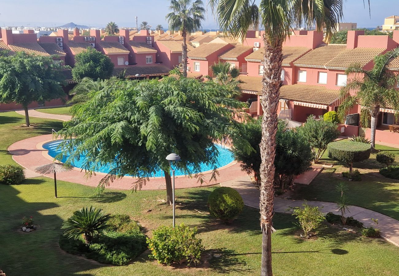 Apartamento em Mar de Cristal - Albatros Playa 2 - 2410