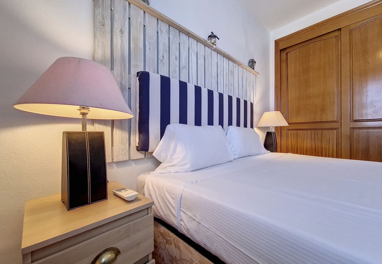 Apartamento em Mar de Cristal - Albatros Playa 2 - 2410