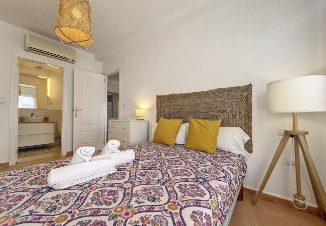 Apartamento em Playa Honda - Verdemar 2 - 1210 Apartamento em Playa Honda - Verdemar 2 - 1210