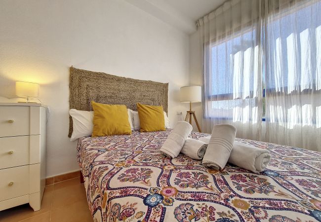 Apartamento em Playa Honda - Verdemar 2 - 1210 Apartamento em Playa Honda - Verdemar 2 - 1210