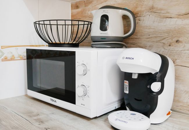 Apartamento em Playa Honda - Verdemar 2 - 1210 Apartamento em Playa Honda - Verdemar 2 - 1210