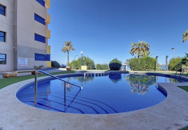 Apartamento em Playa Honda - Verdemar 2 - 1210 Apartamento em Playa Honda - Verdemar 2 - 1210