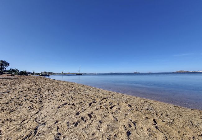 Apartamento em Playa Honda - Verdemar 2 - 1210 Apartamento em Playa Honda - Verdemar 2 - 1210