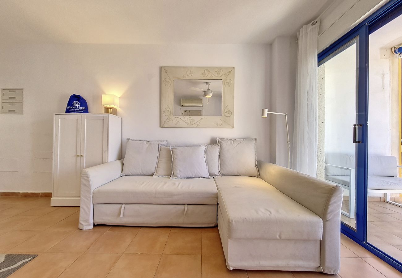 Apartamento em Playa Honda - Verdemar 2 - 1210
