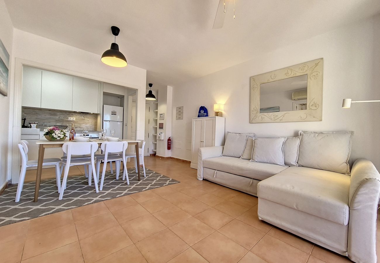Apartamento em Playa Honda - Verdemar 2 - 1210