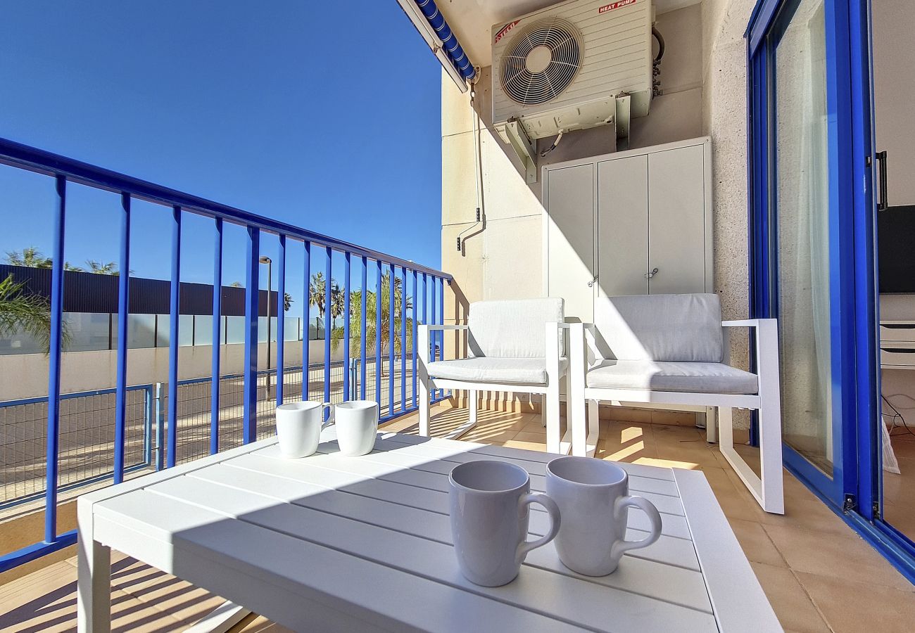 Apartamento em Playa Honda - Verdemar 2 - 1210