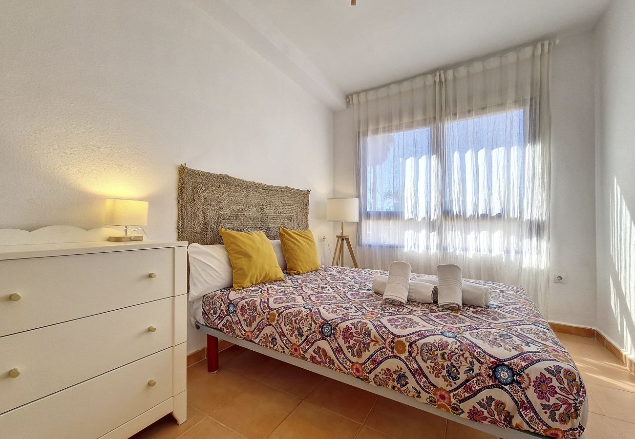 Apartamento em Playa Honda - Verdemar 2 - 1210