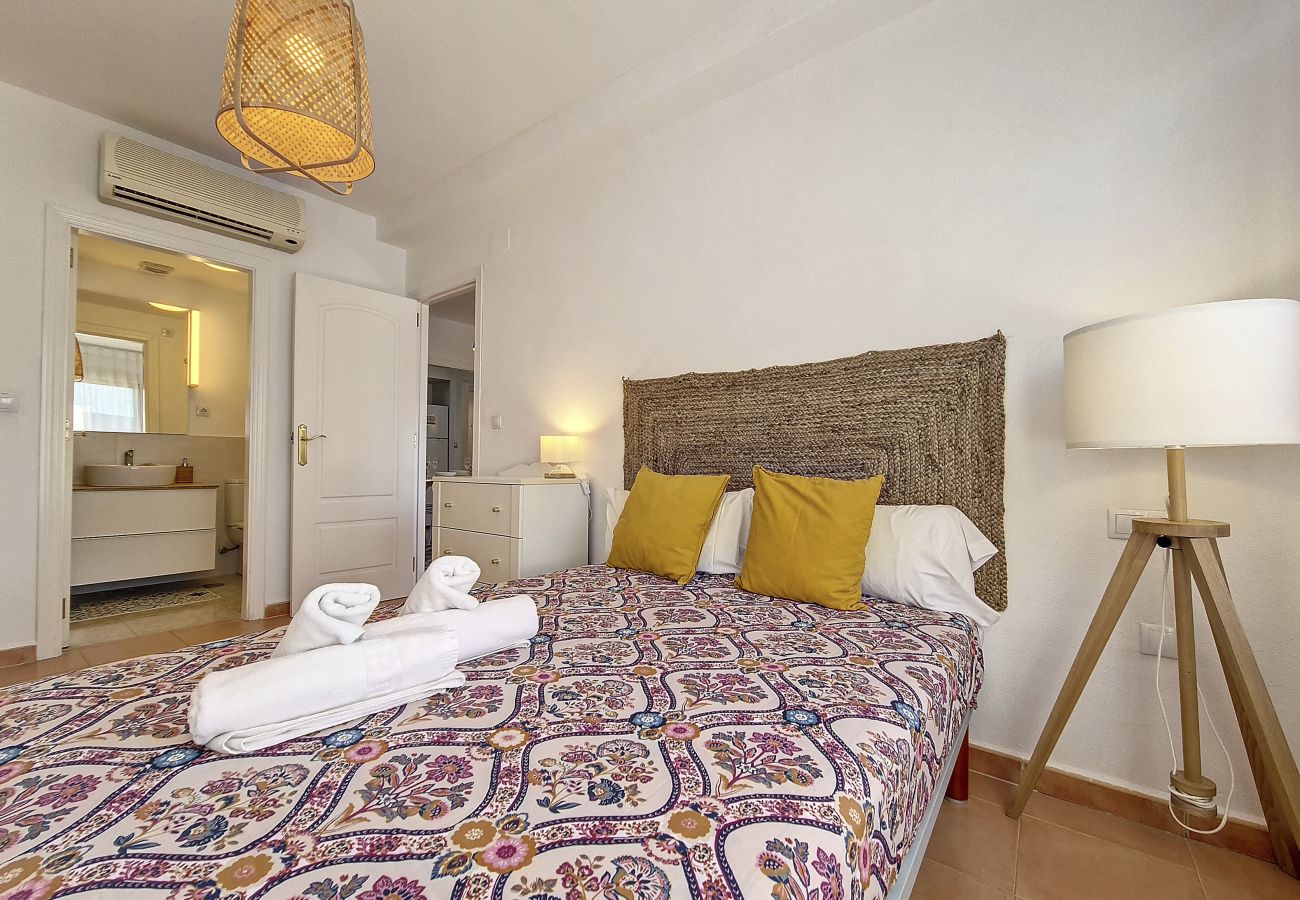 Apartamento em Playa Honda - Verdemar 2 - 1210