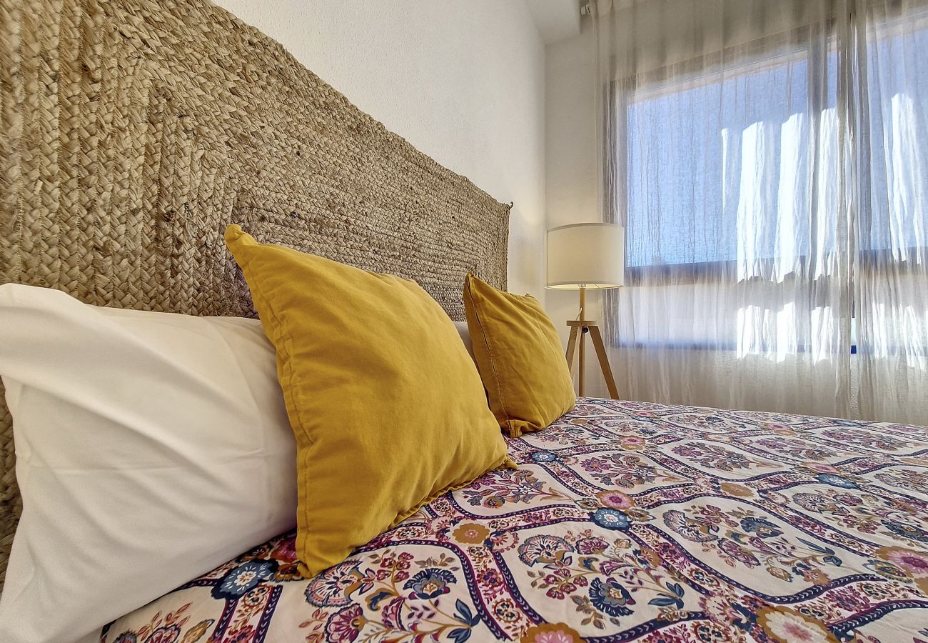 Apartamento em Playa Honda - Verdemar 2 - 1210