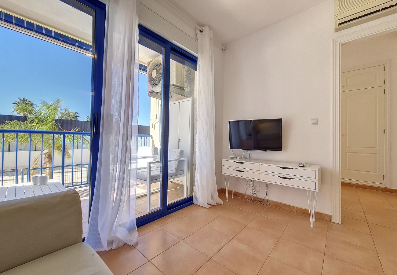 Apartamento em Playa Honda - Verdemar 2 - 1210