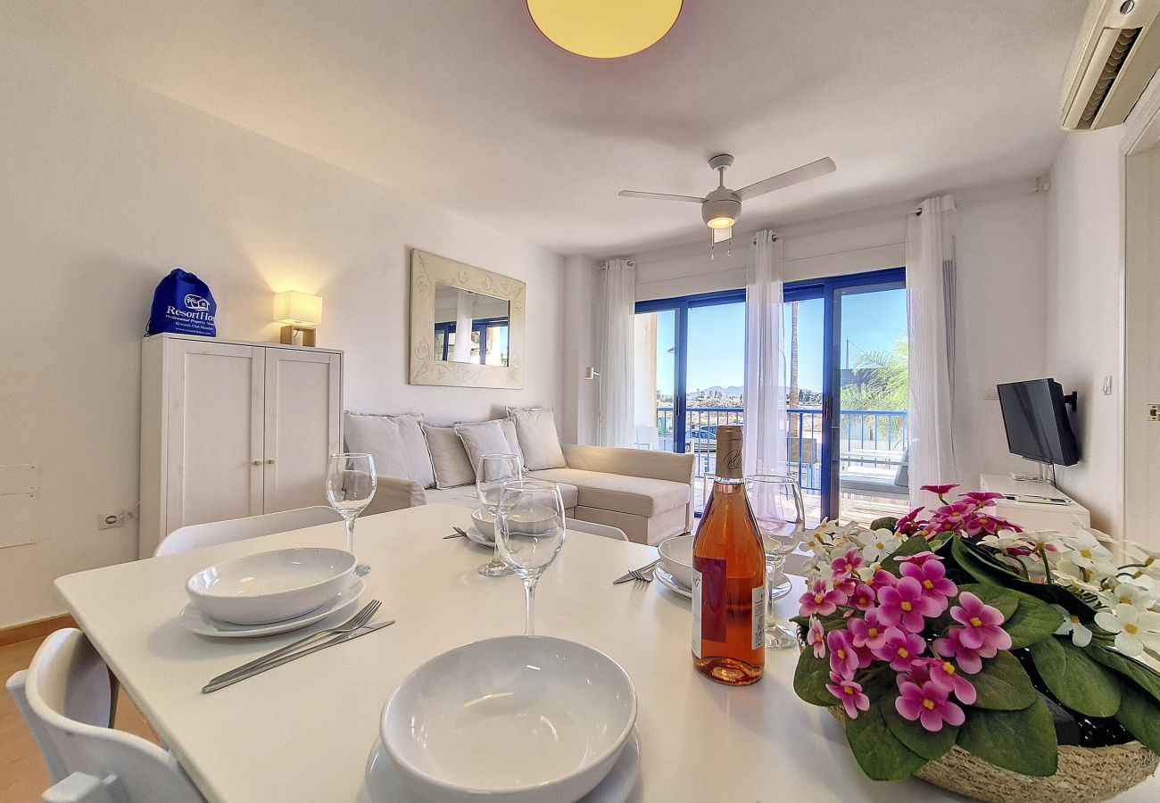 Apartamento em Playa Honda - Verdemar 2 - 1210