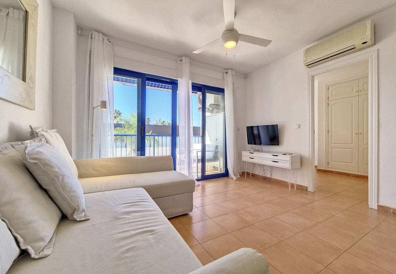 Apartamento em Playa Honda - Verdemar 2 - 1210