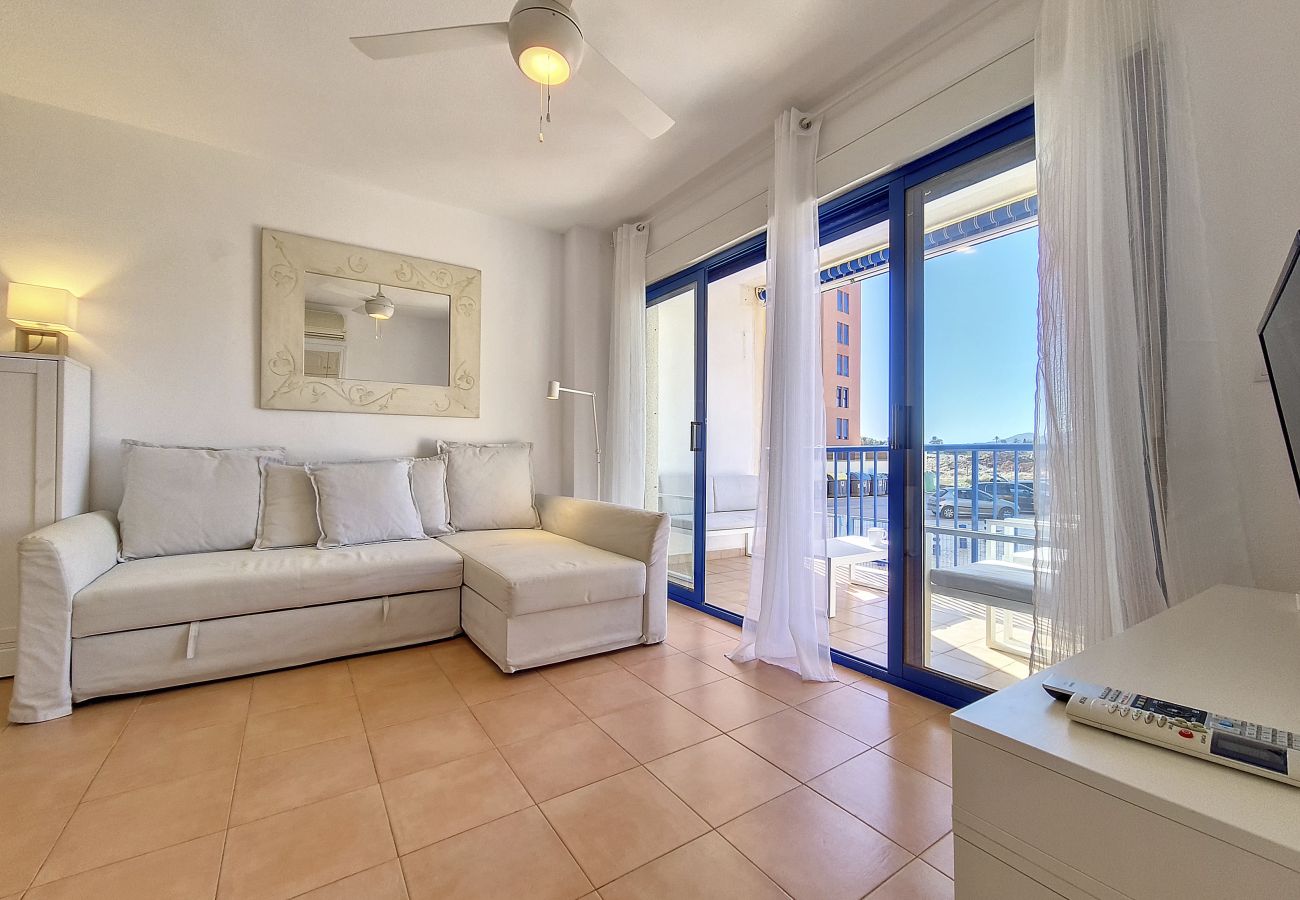 Apartamento em Playa Honda - Verdemar 2 - 1210