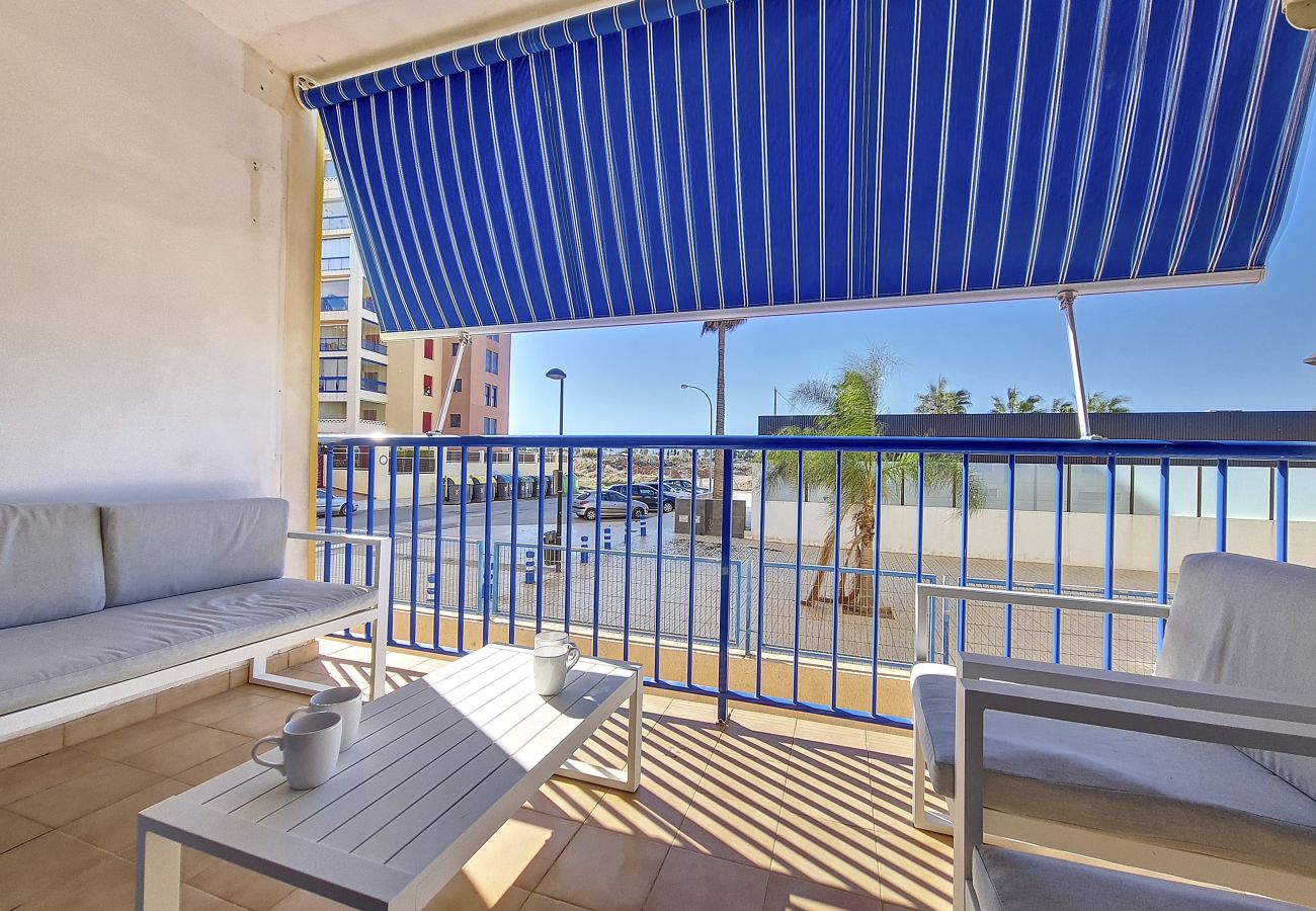 Apartamento em Playa Honda - Verdemar 2 - 1210
