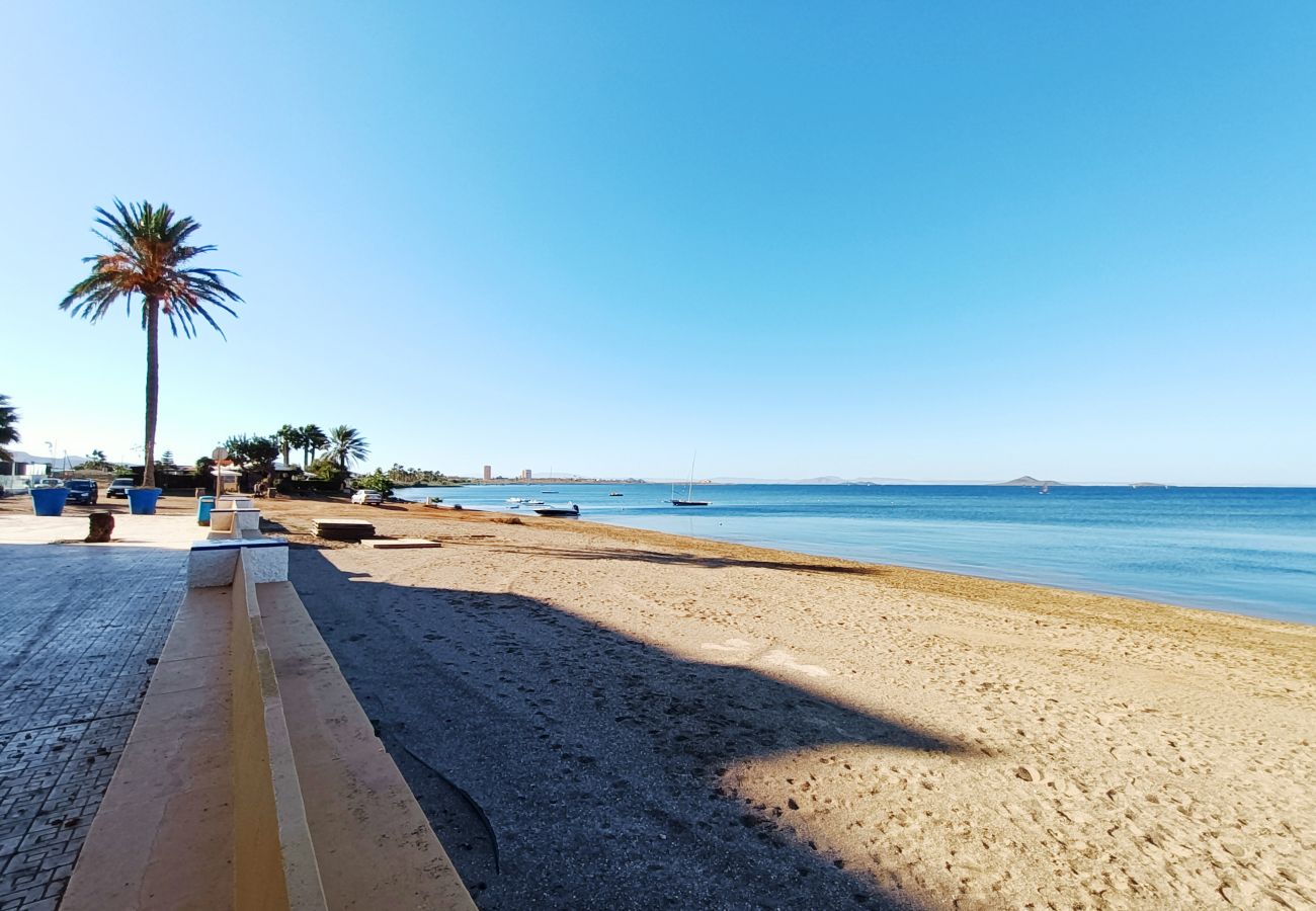 Apartamento em Playa Honda - Verdemar 2 - 1210
