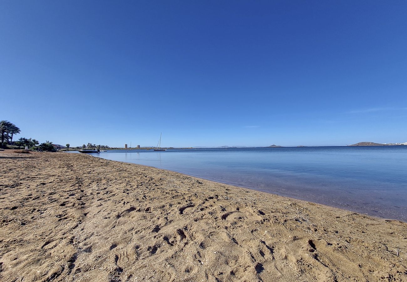 Apartamento em Playa Honda - Verdemar 2 - 1210