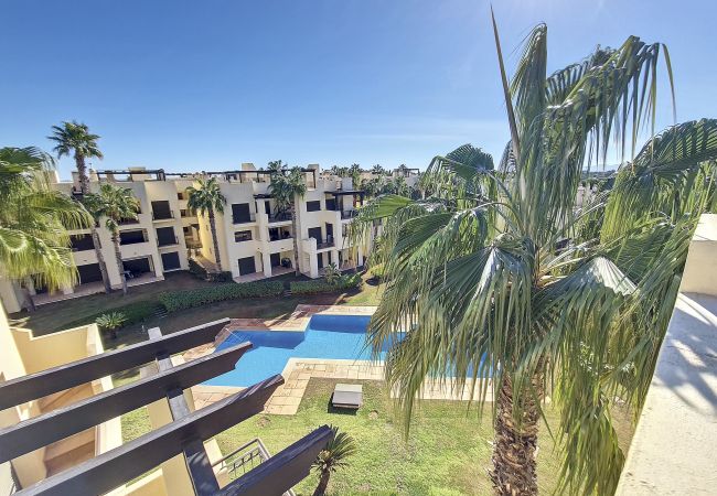 Apartamento em Roda - Roda Golf Bali Apartment - 2610