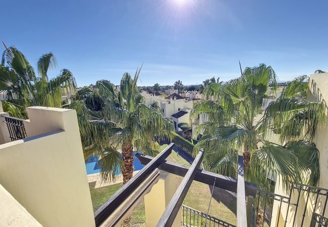 Apartamento em Roda - Roda Golf Bali Apartment - 2610