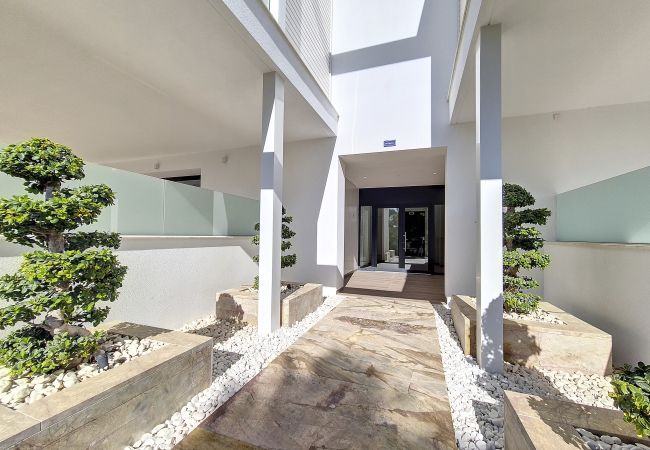 Apartamento em Orihuela Costa - Nispero38 @ Las Colinas Golf & Country