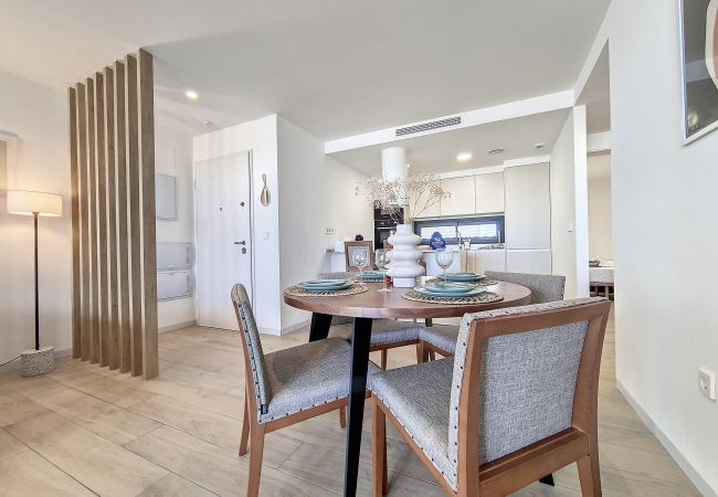 Apartamento em Torre Pacheco - Santa Rosalia Lake & Life Resort - 1310 Apartamento em Torre Pacheco - Santa Rosalia Lake & Life Resort - 1310