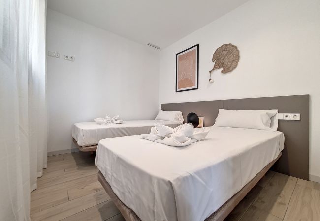 Apartamento em Torre Pacheco - Santa Rosalia Lake & Life Resort - 1310