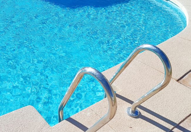 Apartamento em Torre Pacheco - Santa Rosalia Lake & Life Resort - 1310 Apartamento em Torre Pacheco - Santa Rosalia Lake & Life Resort - 1310