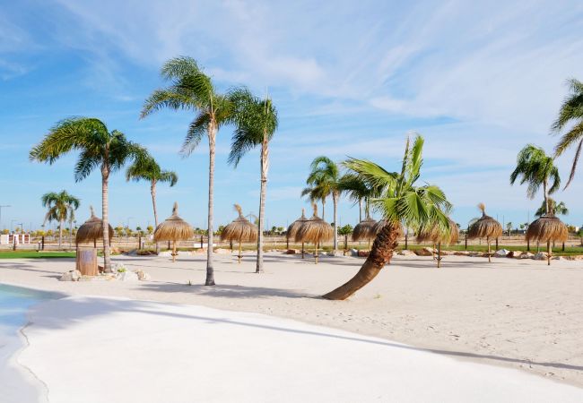 Apartamento em Torre Pacheco - Santa Rosalia Lake & Life Resort - 1310 Apartamento em Torre Pacheco - Santa Rosalia Lake & Life Resort - 1310