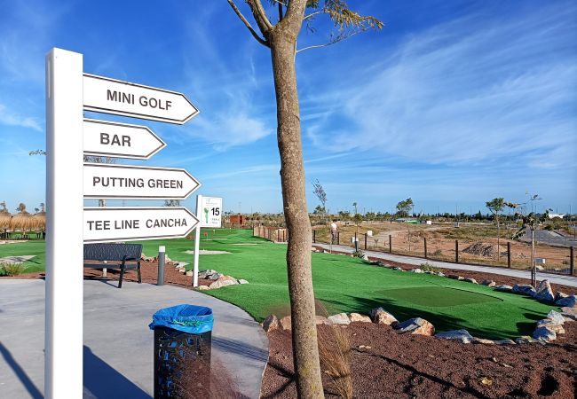 Apartamento em Torre Pacheco - Santa Rosalia Lake & Life Resort - 1310 Apartamento em Torre Pacheco - Santa Rosalia Lake & Life Resort - 1310