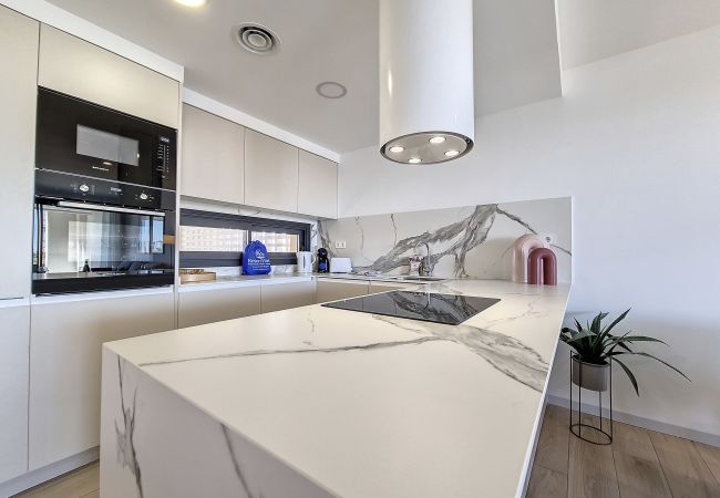 Apartamento em Torre Pacheco - Santa Rosalia Lake & Life Resort - 1410 Apartamento em Torre Pacheco - Santa Rosalia Lake & Life Resort - 1410