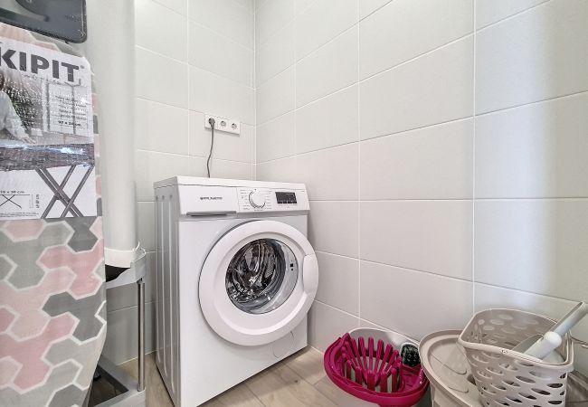 Apartamento em Torre Pacheco - Santa Rosalia Lake & Life Resort - 1410 Apartamento em Torre Pacheco - Santa Rosalia Lake & Life Resort - 1410