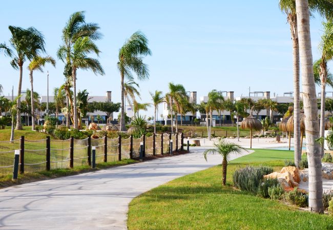 Apartamento em Torre Pacheco - Santa Rosalia Lake & Life Resort - 1410 Apartamento em Torre Pacheco - Santa Rosalia Lake & Life Resort - 1410