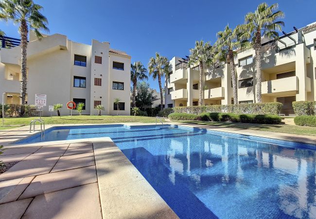 Apartamento em San Javier - Roda Golf Resort - 1010