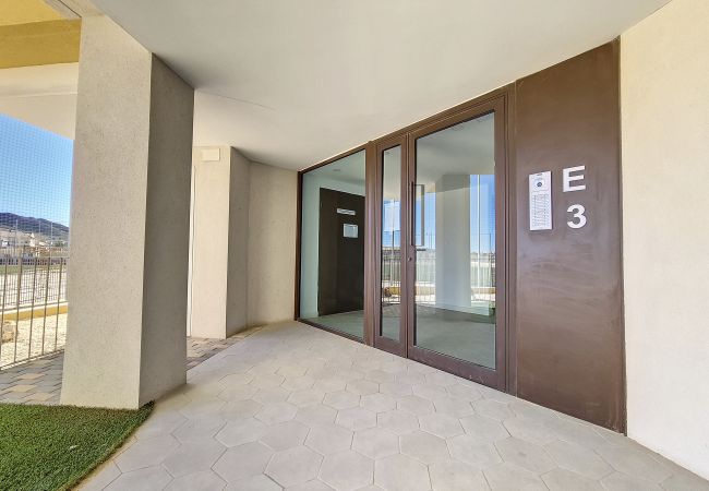 Apartamento em Playa Paraiso - Los Flamencos Vista Playa - 2510