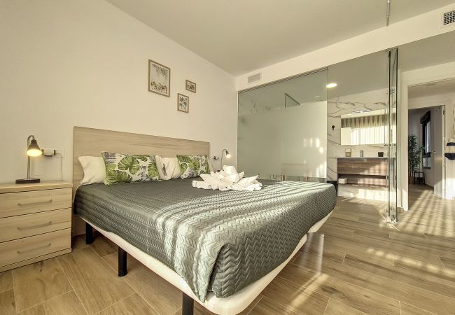 Apartamento em San Javier - Los Alcazares Velapi - 0810