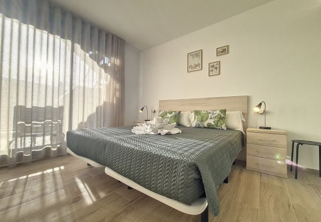 Apartamento em San Javier - Los Alcazares Velapi - 0810