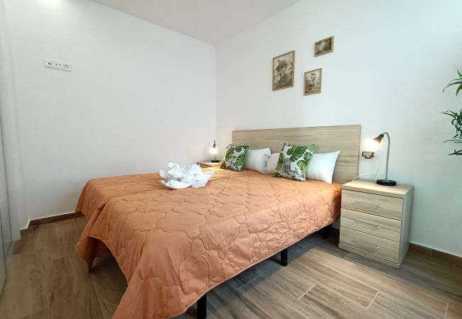 Apartamento em San Javier - Los Alcazares Velapi - 0810