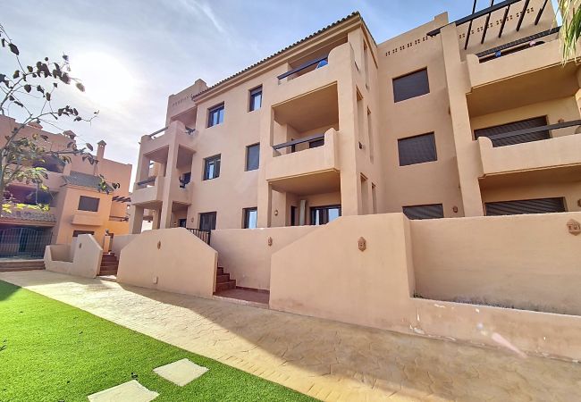 Apartamento em Los Alcazares - La Serena Apartment - 3310