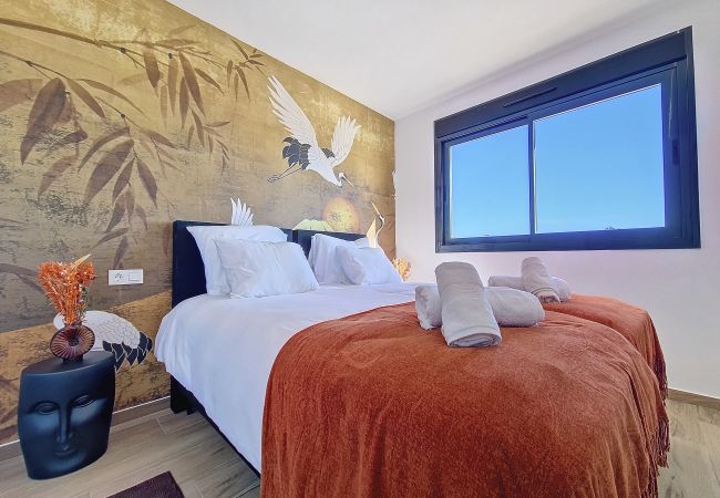Apartamento em San Javier - Los Alcazares Velapi - 0510 Apartamento em San Javier - Los Alcazares Velapi - 0510
