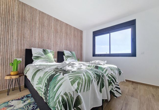 Apartamento em San Javier - Los Alcazares Velapi - 0510