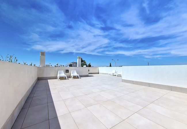 Villa em Mar de Cristal - Villa Elisa - 3510 Villa em Mar de Cristal - Villa Elisa - 3510