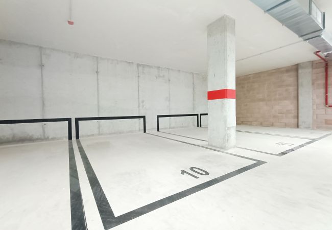 Apartamento em Torre Pacheco - Santa Rosalia Lake & Life Resort - 4110 Apartamento em Torre Pacheco - Santa Rosalia Lake & Life Resort - 4110