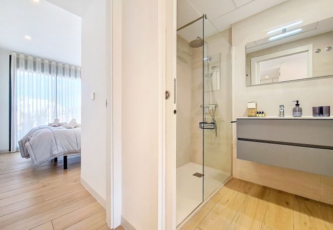 Apartamento em Torre Pacheco - Santa Rosalia Lake & Life Resort - 4110 Apartamento em Torre Pacheco - Santa Rosalia Lake & Life Resort - 4110