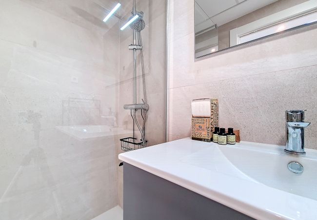 Apartamento em Torre Pacheco - Santa Rosalia Lake & Life Resort - 4110 Apartamento em Torre Pacheco - Santa Rosalia Lake & Life Resort - 4110