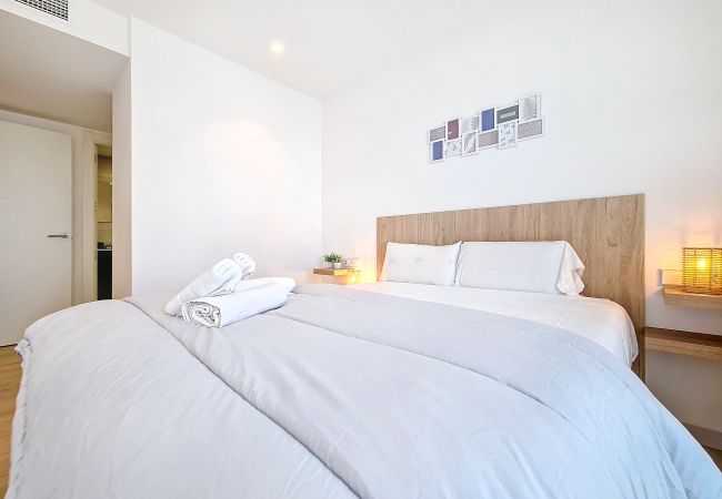 Apartamento em Torre Pacheco - Santa Rosalia Lake & Life Resort - 4110 Apartamento em Torre Pacheco - Santa Rosalia Lake & Life Resort - 4110