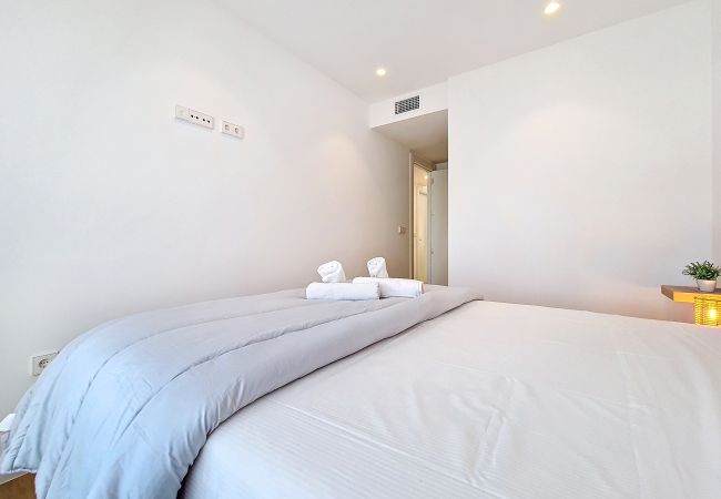 Apartamento em Torre Pacheco - Santa Rosalia Lake & Life Resort - 4110 Apartamento em Torre Pacheco - Santa Rosalia Lake & Life Resort - 4110