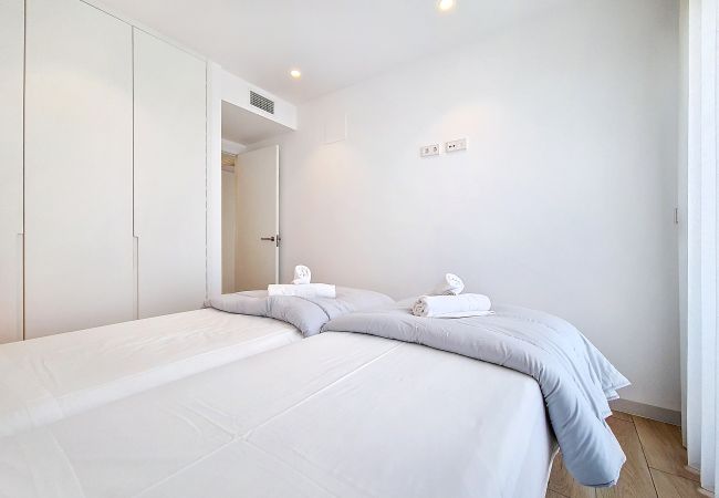 Apartamento em Torre Pacheco - Santa Rosalia Lake & Life Resort - 4110 Apartamento em Torre Pacheco - Santa Rosalia Lake & Life Resort - 4110